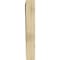 Ekena Millwork Legacy Traditional Rough Sawn Bracket, Douglas Fir, 6"W x 40"D x 40"H BKT06X40X40LEC01RDF - alternate 3